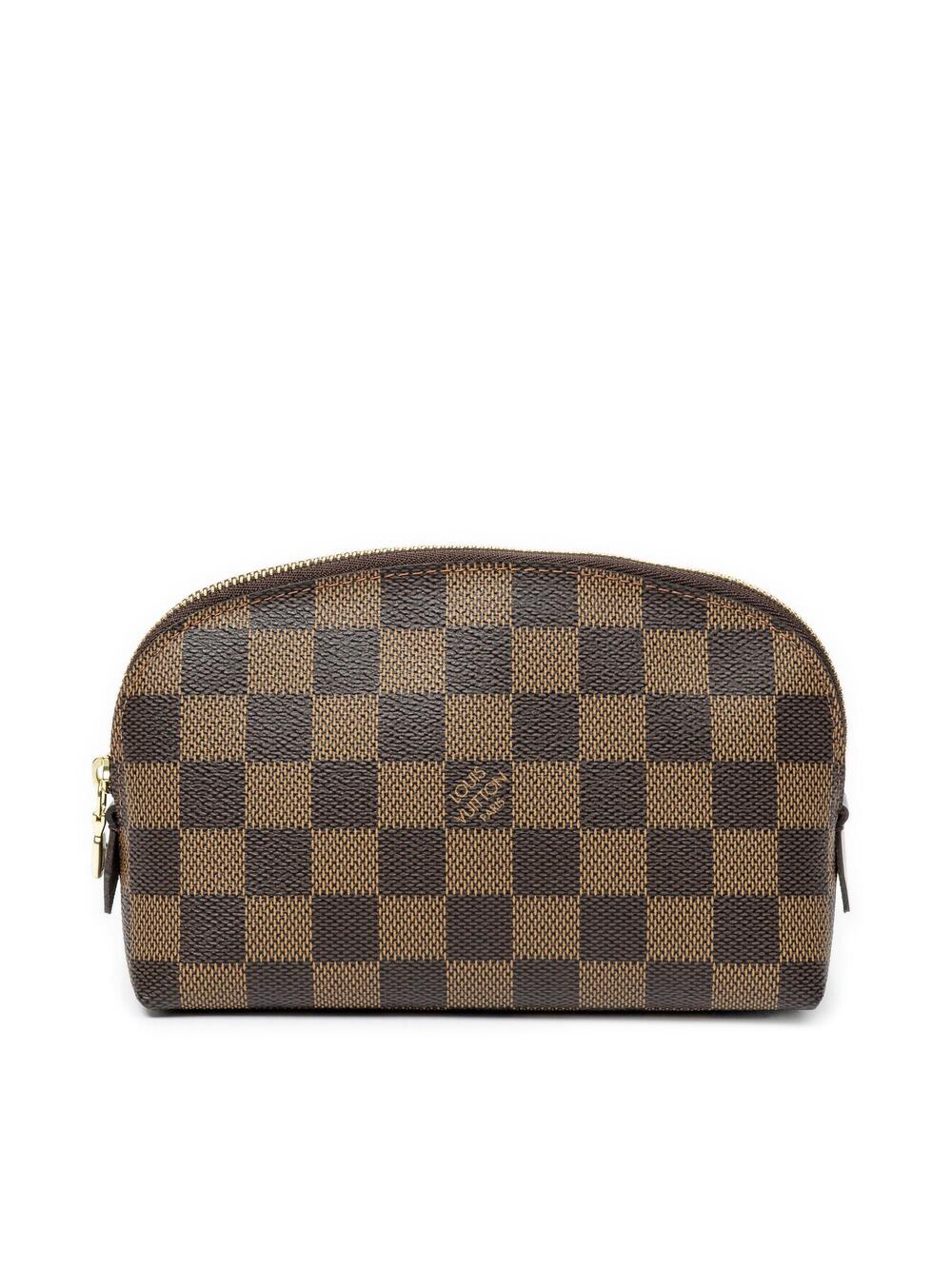 Louis Vuitton Cosmetic Pouch Damier #371877L68B